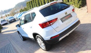 SEAT ATECA 1.4 TSI, SERWISOWANY, ZADBANY, GWARANCJA full