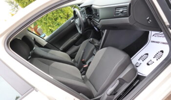 VOLKSWAGEN POLO 1.0 TSI, KRAJOWY, 1 WŁAŚCICIEL, NISKI PRZEBIEG, F-VAT 23%, GWARANCJA full