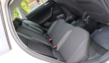 VOLKSWAGEN POLO 1.0 TSI, KRAJOWY, 1 WŁAŚCICIEL, NISKI PRZEBIEG, F-VAT 23%, GWARANCJA full