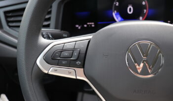 VOLKSWAGEN POLO 1.0 TSI, KRAJOWY, 1 WŁAŚCICIEL, NISKI PRZEBIEG, F-VAT 23%, GWARANCJA full