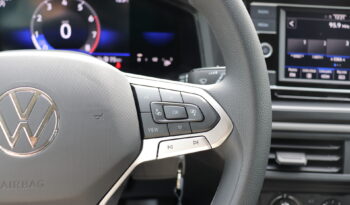 VOLKSWAGEN POLO 1.0 TSI, KRAJOWY, 1 WŁAŚCICIEL, NISKI PRZEBIEG, F-VAT 23%, GWARANCJA full