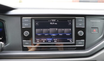 VOLKSWAGEN POLO 1.0 TSI, KRAJOWY, 1 WŁAŚCICIEL, NISKI PRZEBIEG, F-VAT 23%, GWARANCJA full