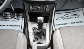 VOLKSWAGEN POLO 1.0 TSI, KRAJOWY, 1 WŁAŚCICIEL, NISKI PRZEBIEG, F-VAT 23%, GWARANCJA full