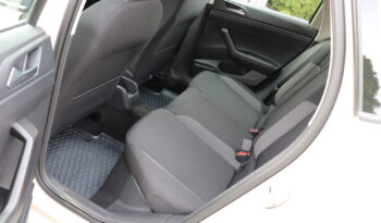 VOLKSWAGEN POLO 1.0 TSI, KRAJOWY, 1 WŁAŚCICIEL, NISKI PRZEBIEG, F-VAT 23%, GWARANCJA full