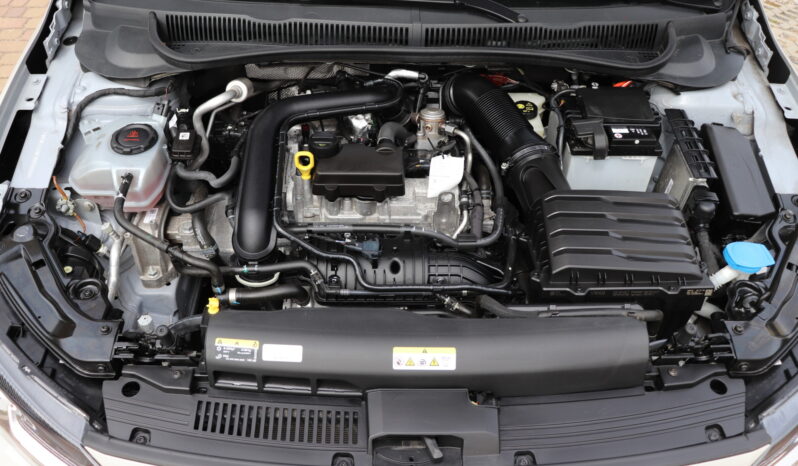 VOLKSWAGEN POLO 1.0 TSI, KRAJOWY, 1 WŁAŚCICIEL, NISKI PRZEBIEG, F-VAT 23%, GWARANCJA full