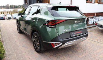 KIA SPORTAGE 1.6 CRDI, 1 WŁAŚCICIEL, SERWISOWANY, GWARANCJA, 2023 full
