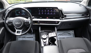 KIA SPORTAGE 1.6 CRDI, 1 WŁAŚCICIEL, SERWISOWANY, GWARANCJA, 2023 full