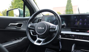 KIA SPORTAGE 1.6 CRDI, 1 WŁAŚCICIEL, SERWISOWANY, GWARANCJA, 2023 full