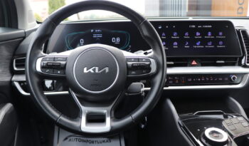 KIA SPORTAGE 1.6 CRDI, 1 WŁAŚCICIEL, SERWISOWANY, GWARANCJA, 2023 full