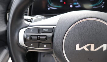 KIA SPORTAGE 1.6 CRDI, 1 WŁAŚCICIEL, SERWISOWANY, GWARANCJA, 2023 full