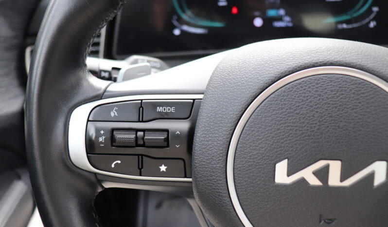 KIA SPORTAGE 1.6 CRDI, 1 WŁAŚCICIEL, SERWISOWANY, GWARANCJA, 2023 full