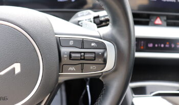 KIA SPORTAGE 1.6 CRDI, 1 WŁAŚCICIEL, SERWISOWANY, GWARANCJA, 2023 full