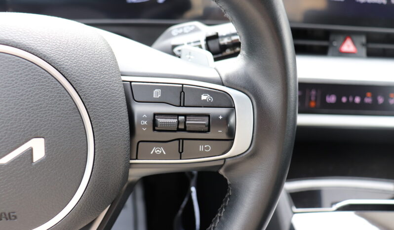 KIA SPORTAGE 1.6 CRDI, 1 WŁAŚCICIEL, SERWISOWANY, GWARANCJA, 2023 full