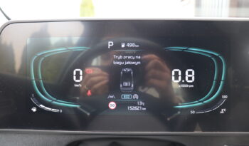 KIA SPORTAGE 1.6 CRDI, 1 WŁAŚCICIEL, SERWISOWANY, GWARANCJA, 2023 full