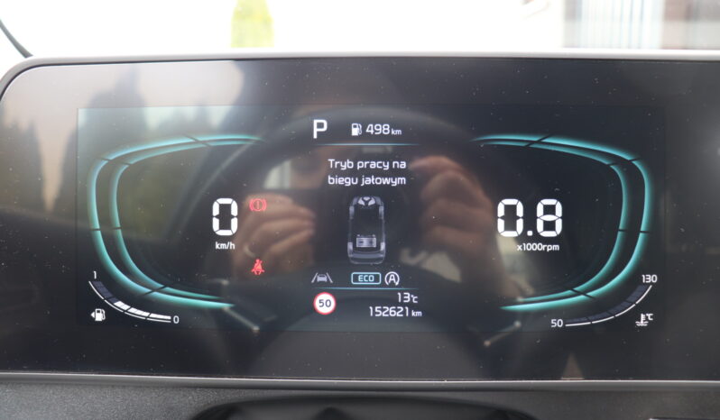 KIA SPORTAGE 1.6 CRDI, 1 WŁAŚCICIEL, SERWISOWANY, GWARANCJA, 2023 full