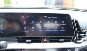 KIA SPORTAGE 1.6 CRDI, 1 WŁAŚCICIEL, SERWISOWANY, GWARANCJA, 2023 full