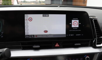 KIA SPORTAGE 1.6 CRDI, 1 WŁAŚCICIEL, SERWISOWANY, GWARANCJA, 2023 full