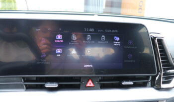 KIA SPORTAGE 1.6 CRDI, 1 WŁAŚCICIEL, SERWISOWANY, GWARANCJA, 2023 full