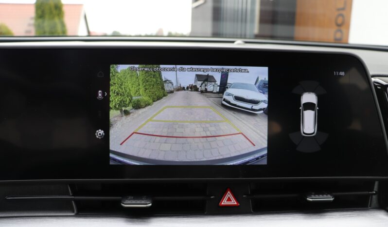 KIA SPORTAGE 1.6 CRDI, 1 WŁAŚCICIEL, SERWISOWANY, GWARANCJA, 2023 full