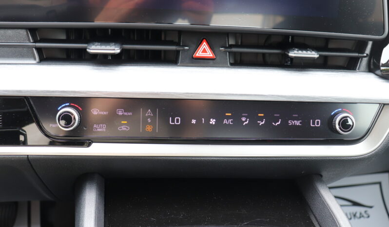 KIA SPORTAGE 1.6 CRDI, 1 WŁAŚCICIEL, SERWISOWANY, GWARANCJA, 2023 full