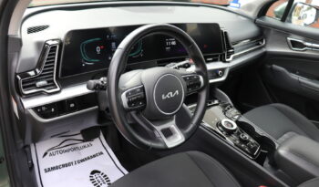 KIA SPORTAGE 1.6 CRDI, 1 WŁAŚCICIEL, SERWISOWANY, GWARANCJA, 2023 full