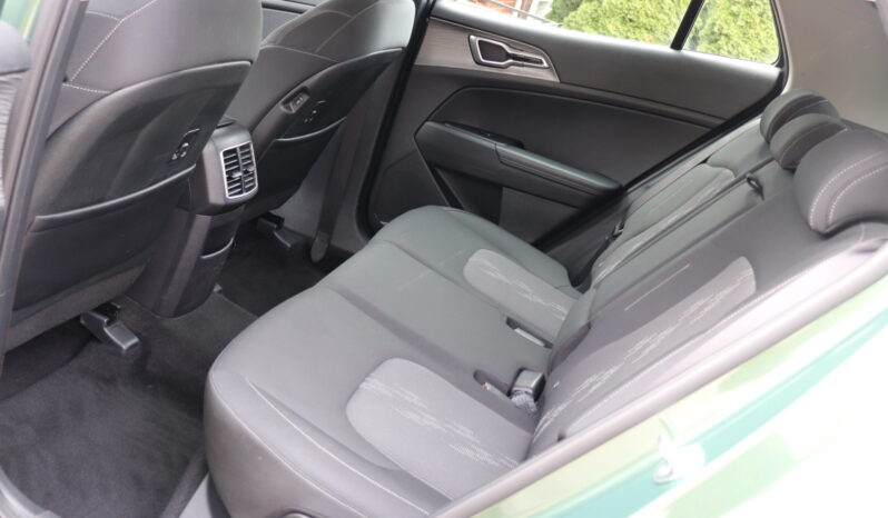 KIA SPORTAGE 1.6 CRDI, 1 WŁAŚCICIEL, SERWISOWANY, GWARANCJA, 2023 full