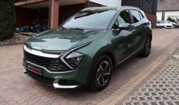 KIA SPORTAGE 1.6 CRDI, 1 WŁAŚCICIEL, SERWISOWANY, GWARANCJA, 2023 full