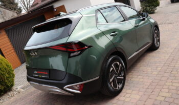 KIA SPORTAGE 1.6 CRDI, 1 WŁAŚCICIEL, SERWISOWANY, GWARANCJA, 2023 full