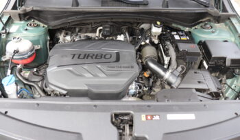 KIA SPORTAGE 1.6 CRDI, 1 WŁAŚCICIEL, SERWISOWANY, GWARANCJA, 2023 full