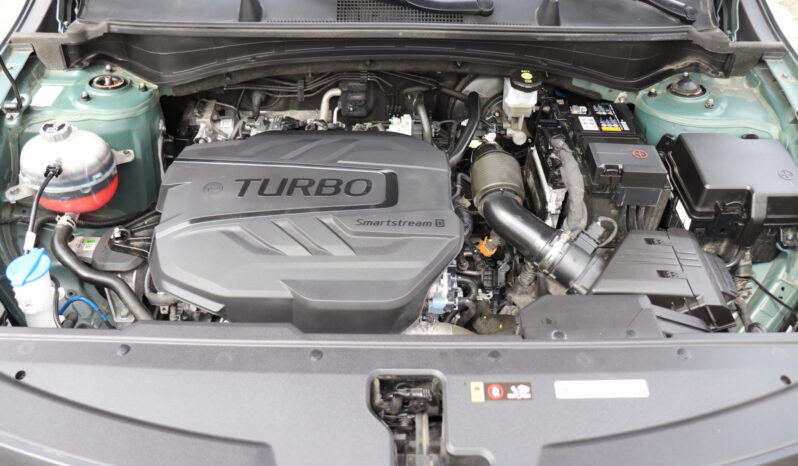 KIA SPORTAGE 1.6 CRDI, 1 WŁAŚCICIEL, SERWISOWANY, GWARANCJA, 2023 full