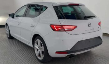 Seat Leon 1.4 TSI FR full