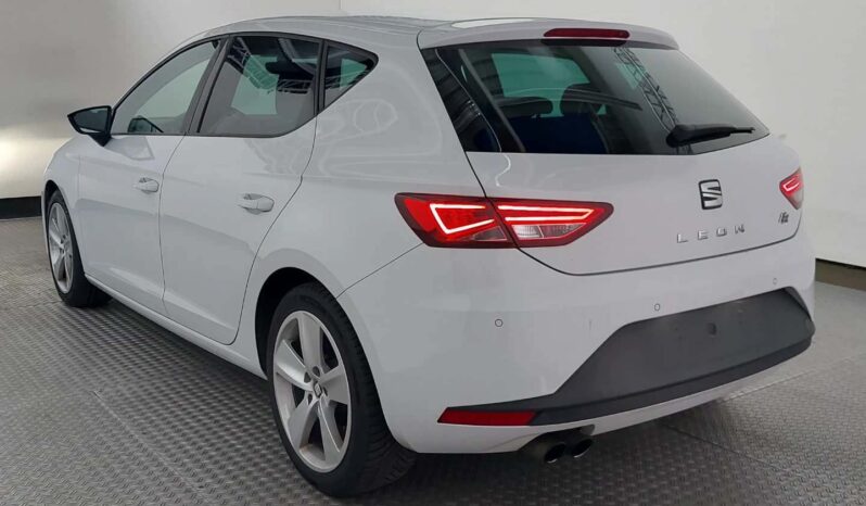 Seat Leon 1.4 TSI FR full
