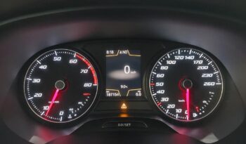 Seat Leon 1.4 TSI FR full