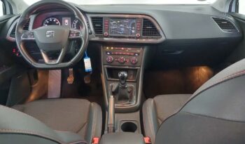 Seat Leon 1.4 TSI FR full