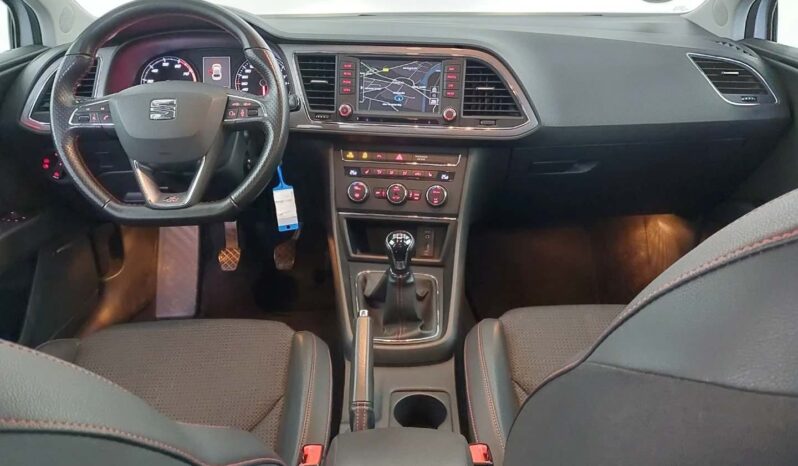 Seat Leon 1.4 TSI FR full