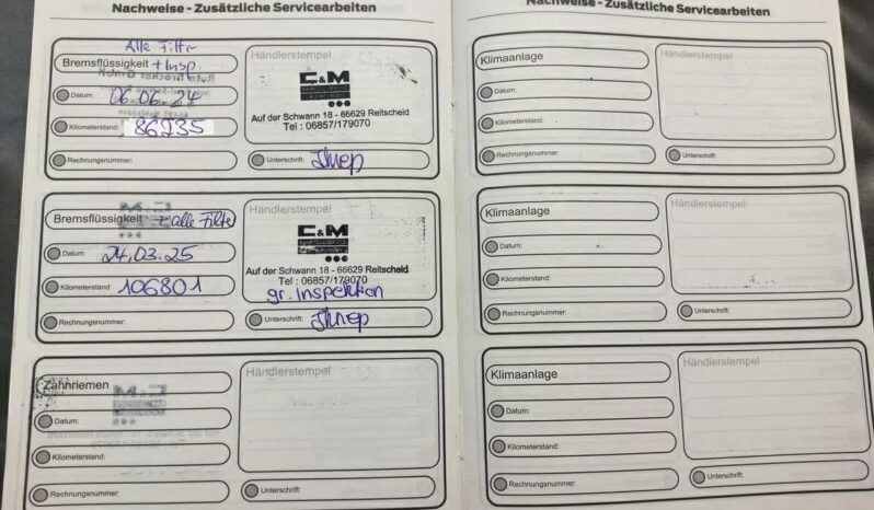 Ford Kuga 2.0 TDCi ST-Line full