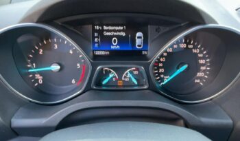 Ford Kuga 2.0 TDCi ST-Line full