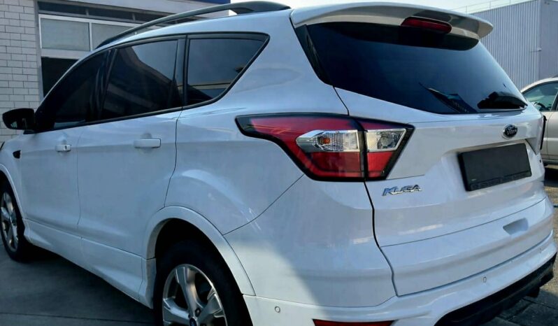 Ford Kuga 2.0 TDCi ST-Line full