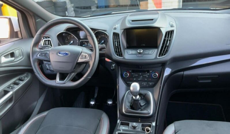 Ford Kuga 2.0 TDCi ST-Line full