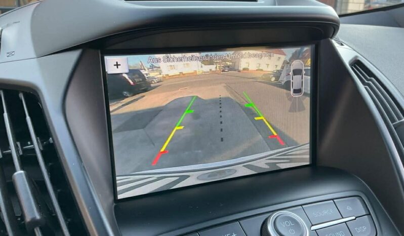 Ford Kuga 2.0 TDCi ST-Line full