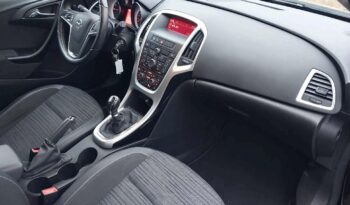 Opel Astra Sports Tourer 1.6 Style full