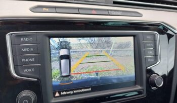 VW Passat Variant 2,0 TDI BMT Highline full