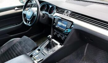 VW Passat Variant 2,0 TDI BMT Highline full