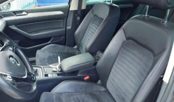 VW Passat Variant 2,0 TDI BMT Highline full