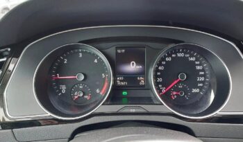 VW Passat Variant 2,0 TDI BMT Highline full