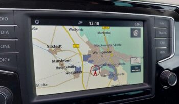 VW Passat Variant 2,0 TDI BMT Highline full