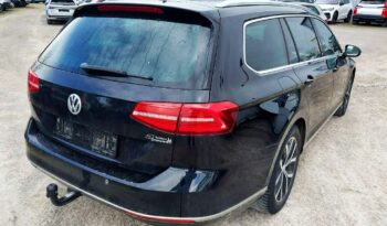 VW Passat Variant 2,0 TDI BMT Highline full