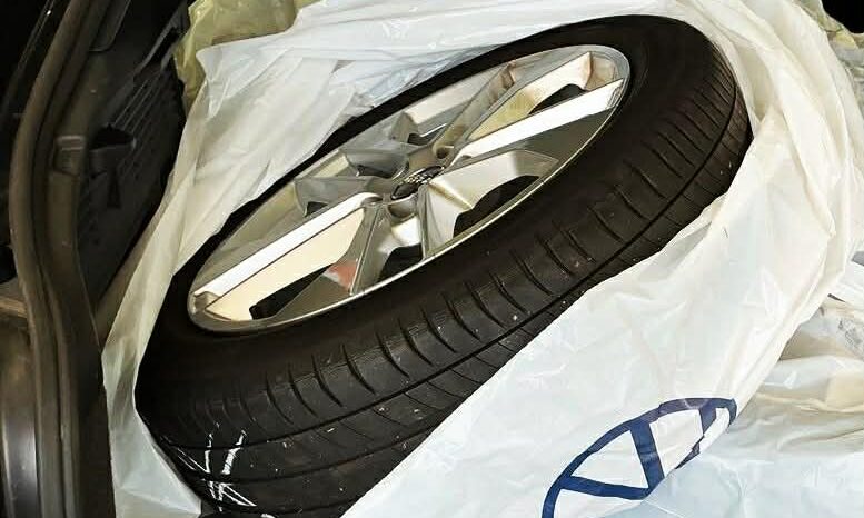 Audi Q2 1.4 TFSI ACT Design full