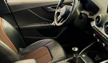 Audi Q2 1.4 TFSI ACT Design full