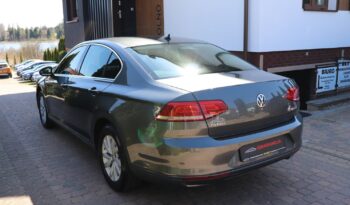 VOLKSWAGEN PASSAT 1.4 TSI, SERWISOWANY, GWARANCJA full